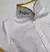 Conjunto Bata ou Body Branca Príncipe Personalizada Nome Bordado Bermuda ou Calça Verde Bordada com Suspensório Pequeno Príncipe Índigo Trend - Índigo Trend