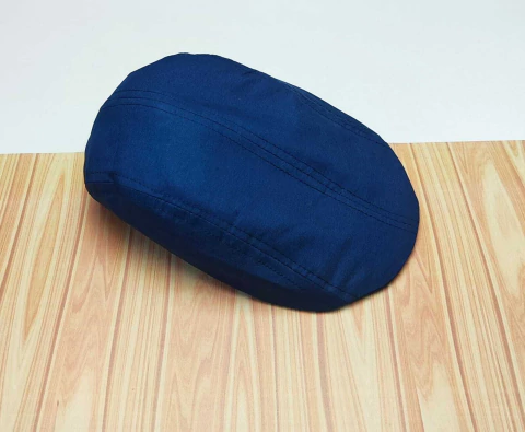 Boina Azul Marinho Adulto Infantil Bebê Índigo Trend - comprar online