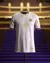 Camisa Legends of Madrid The Cannon #11 2024/2025 - Versão Torcedor Masculino - Comma - Branca na internet