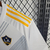 Camisa Los Angeles Galaxy Casa 24/25 - Versão Torcedor Masculino - Adidas - Branca - PW Sports - Loja de Artigos Esportivos