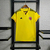 Camisa Colômbia Casa 22/24 Patchs Opcionais - Versão Torcedor Masculino - Adidas - Amarelo - comprar online