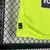 Kit Infantil Borussia Dortmund Aniversário 2024 - Versão Torcedor Unissex - Puma - Camisa e Shorts Neon - comprar online