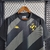 Camisa Vasco da Gama Edição Especial 23/24 - Versão Torcedor Masculino - Kappa - Preta com detalhes em Branco e Dourado - loja online