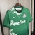 Camisa Palmeiras Edição Especial 24/25 - Versão Torcedor Masculino - Puma - Verde com detalhes em Branco - loja online