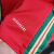 Camisa País de Gales Casa 24/25 - Versão Torcedor Masculino - Adidas - Vermelho - PW Sports - Loja de Artigos Esportivos