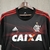 Camisa Flamengo Terceira 2014 - Versão Retrô Masculino - Adidas - Preta - loja online