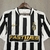 Camisa Juventus Casa 2003/2004 - Versão Retrô Masculino - Nike - Preta e Branca Listrada - PW Sports - Loja de Artigos Esportivos