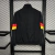 Jaqueta Corta-Vento Alemanha 24/25 - Masculino - Adidas - Preta na internet
