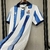 Camisa Real Sociedad Casa 23/24 - Versão Torcedor Masculino - Macron - Branco e Azul - PW Sports - Loja de Artigos Esportivos