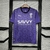 Camisa Al Hilal Terceiro 24/25 - Versão Torcedor Masculino - Puma - Roxo - comprar online