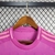 Imagem do Camisa Alemanha Fora 24/25 - Versão Torcedor Masculino - Adidas - Rosa