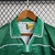 Imagem do Camisa Palmeiras Edição de Aniversário 100 Anos - Versão Retrô Masculino - Rhumell - Verde