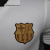 Imagem do Camisa Barcelona Edição Especial Lamine Yamal 24/25 - Versão Jogador Masculino - Nike - Branco