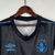 Camisa Grêmio Terceira 23/24 - Versão Torcedor Feminino - Umbro - Preta - PW Sports - Loja de Artigos Esportivos