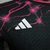 Camisa Real Madrid Conceito Pantera 24/25 - Versão Jogador Masculino - Adidas - Preto com detalhes em Roxo e Rosa - loja online