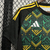 Imagem do Camisa Jamaica Fora 24/25 - Versão Torcedor Masculino - Adidas - Preto e Verde