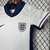 Imagem do Kit Infantil Inglaterra Casa 24/25 - Versão Torcedor Unissex - Nike - Branco