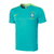 Conjunto de Treino Verão Brasil 2024/25 - Camisa e Calção - Nike - Verde Água e Azul - PW Sports - Loja de Artigos Esportivos