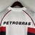 Camisa Flamengo Fora 2002 - Versão Retrô Masculino - Nike - Branco - loja online