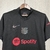 Camisa Barcelona Fora 24/25 - Versão Torcedor Masculino - Nike - Preto - loja online