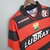 Camisa Flamengo Casa 1999 - Versão Retrô Masculino - Umbro - Vermelho e Preto na internet