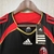 Imagem do Camisa Milan Terceiro 06/07 - Versão Retrô Masculino - Adidas - Preta