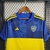 Camisa Boca Juniors Casa 23/24 - Versão Torcedor Masculino - Adidas - Azul - loja online