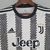 Camisa Juventus Casa 22/23 - Versão Torcedor Masculino - Adidas - Branco e Preto - Listrado - PW Sports - Loja de Artigos Esportivos