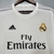 Camisa Real Madrid Casa 15/16 - Versão Retrô Masculino - Adidas - Branco - PW Sports - Loja de Artigos Esportivos