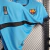 Camisa Barcelona Terceiro 15/16 - Versão Retrô Masculino - Nike - Azul - PW Sports - Loja de Artigos Esportivos