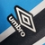 Camisa Grêmio Casa 23/24 - Versão Torcedor Masculino - Umbro - Listrada - comprar online