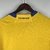 Camisa Boca Juniors Fora 23/24 - Versão Torcedor Masculino - Adidas - Amarelo - PW Sports - Loja de Artigos Esportivos