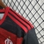 Camisa Flamengo Casa 20/21- Versão Torcedor Masculino - Adidas - Preta e Vermelha - PW Sports - Loja de Artigos Esportivos