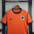 Camisa Holanda Casa 24/25 - Versão Torcedor Masculino - Nike - Laranja - loja online