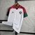 Camisa Polo Fluminense Treino 24/25 - Versão Torcedor Masculino - Umbro - Branca - PW Sports - Loja de Artigos Esportivos