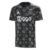 Camisa Ajax Terceiro 23/24 - Versão Torcedor Masculino - Adidas - Preto