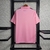 Camisa Inter Miami Casa "The Goat" 23/24 - Torcedor Masculino - Adidas - Rosa na internet