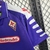 Camisa Fiorentina Casa 98/99 - Versão Retrô Masculino - Fila - Roxa - comprar online