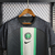 Camisa Nigéria Fora 22/23 Patchs Opcionais - Versão Torcedor Masculino - Nike - Preto - loja online