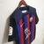 Camisa Barcelona Casa Edição Drake 22/23 - Versão Torcedor Masculino - Nike - Azul e Grená - PW Sports - Loja de Artigos Esportivos