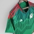 Camisa México Casa Copa do Mundo 2022 Patchs Opcionais - Versão Torcedor Masculino - Adidas - Verde - comprar online