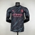 Camisa Manchester City Terceiro 23/24- Versão Jogador Masculino - Puma - Preto - comprar online