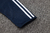 Conjunto de Treino Arsenal 24/25 - Adidas - Jaqueta e Calça Azul e Vermelha - PW Sports - Loja de Artigos Esportivos