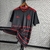 Camisa Flamengo Terceira 20/21 - Versão Torcedor Masculino - Adidas - Preto com Listras Vermelhas - PW Sports - Loja de Artigos Esportivos