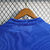 Camisa Seleção Brasil Away Copa do Mundo 2002 - Versão Retrô Masculino - Nike - Azul - comprar online