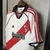 Camisa River Plate Casa 2000/01 - Versão Retrô Masculino - Adidas - Branco - loja online