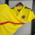 Camisa Colômbia Casa 22/24 Patchs Opcionais - Versão Torcedor Masculino - Adidas - Amarelo na internet