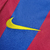 Camisa Barcelona Casa 05/06 - Versão Retrô Masculino - Nike - Azul e Grená - comprar online