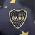 Camisa Boca Juniors Third 2025/2026 - Versão Torcedor Masculino - Adidas - Azul - comprar online