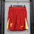 Calção Liverpool Casa 24/25 - Versão Jogador Masculino - Nike - Vermelho - comprar online